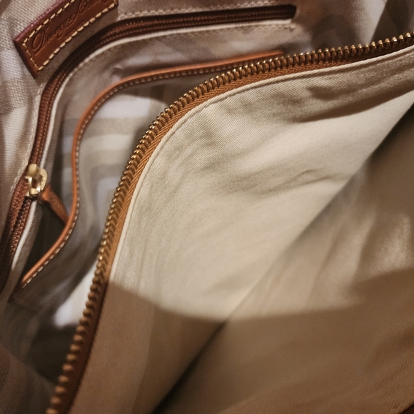 DOONEY&BOURKE SATCHEL - Picture 4 of 14